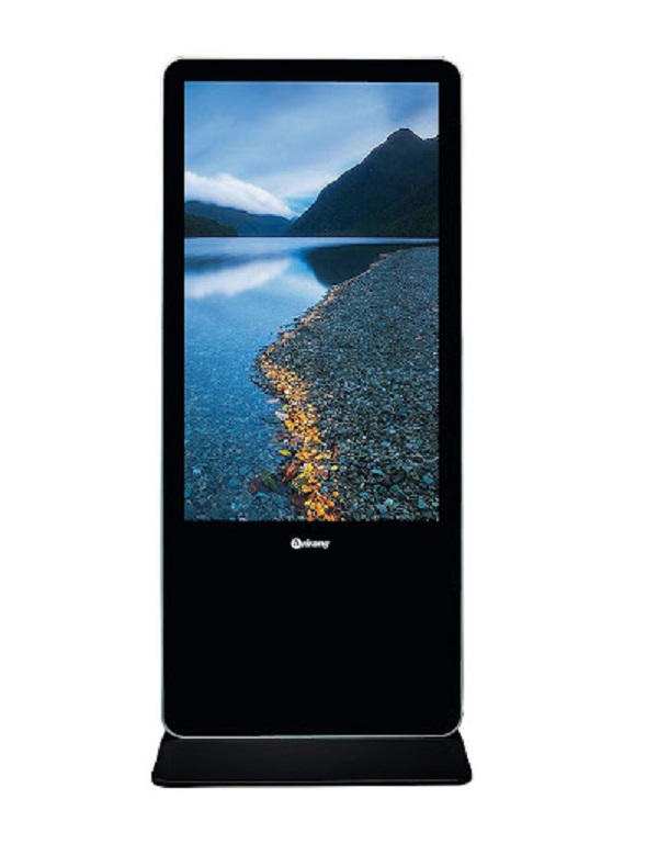 TOP 5+ màn hình quảng cáo mỏng thiết kế đẹp, thu hút nhất