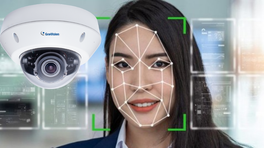 Camera nhận diện khuôn mặt | đặc điểm | địa điểm lắp đặt