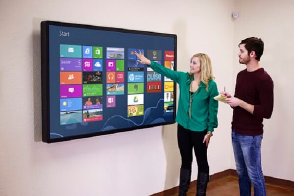 Top 5 màn hình tương tác tốt nhất hiện nay