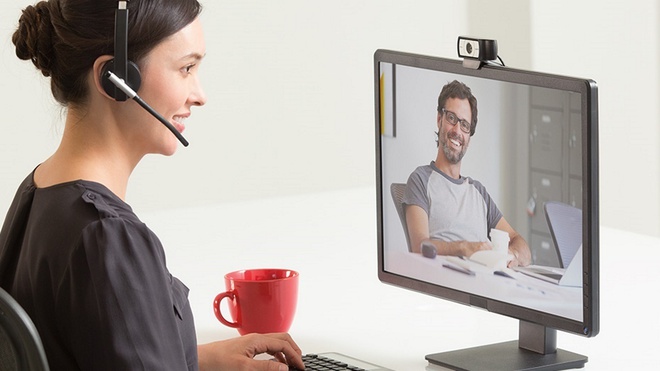 CÁCH LẮP ĐẶT VÀ SỬ DỤNG WEBCAM ĐƠN GIẢN BẠN NÊN BIẾT
