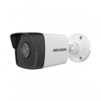 HIKVISION DS-2CD1043G0-IUF Camera IP thân trụ 4MP