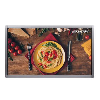 DS-D6055TL-B/Touch - Màn hình quảng cáo chuyên dụng cảm ứng 55inch HIKVISION