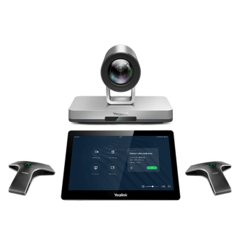 Yealink VC800 - Thiết bị hội nghị truyền hình