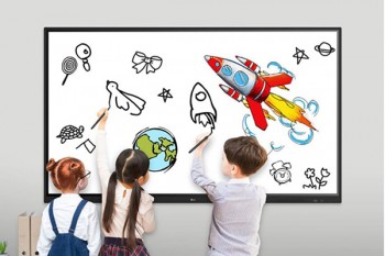 Màn hình cảm ứng chuyên dụng LG 75inch - 75TR3DJ-B