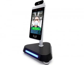 Lavar Guard Covid LGC-EO - Người bảo vệ an toàn