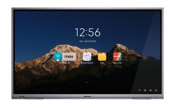 DS-D5B86RB/C - Màn hình cảm ứng thế hệ mới 86inch HIKVISION