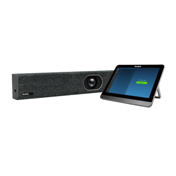 Yealink A20 - Thiết bị hội nghị truyền hình Zoom/Teams