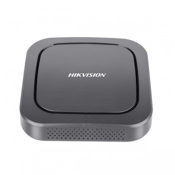 DS-D60C-B - Box hỗ trợ kết nối quản lý tập trung HIKVISION