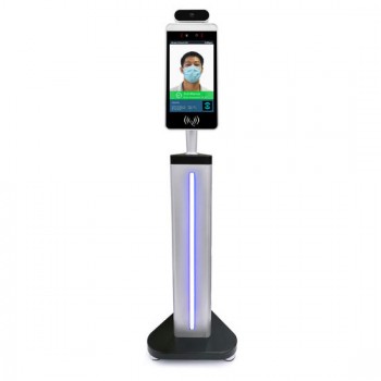 Lavar Guard Covid - YXD-F8E-FL - Người bảo vệ an toàn