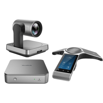 Yealink ZVC640 - Thiết bị hội nghị truyền hình Zoom
