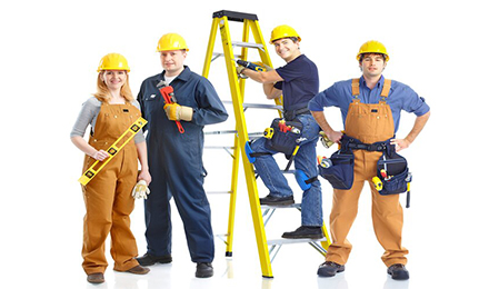 Bảo hành - Bảo Trì